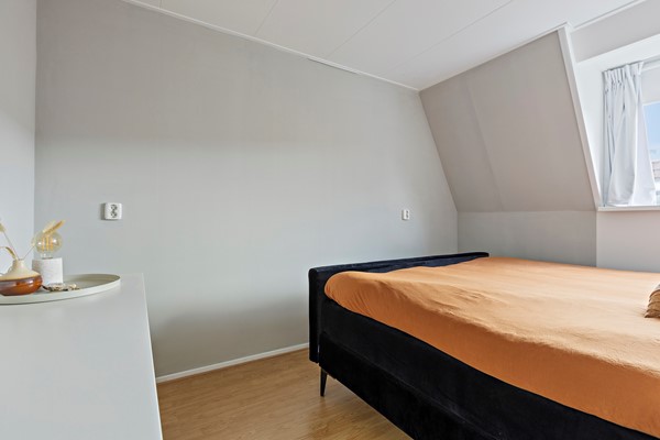 Medium property photo - Jouwsmastraat 33, 8934 AX Leeuwarden